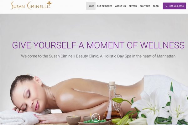 Services: Branding, Website, PR