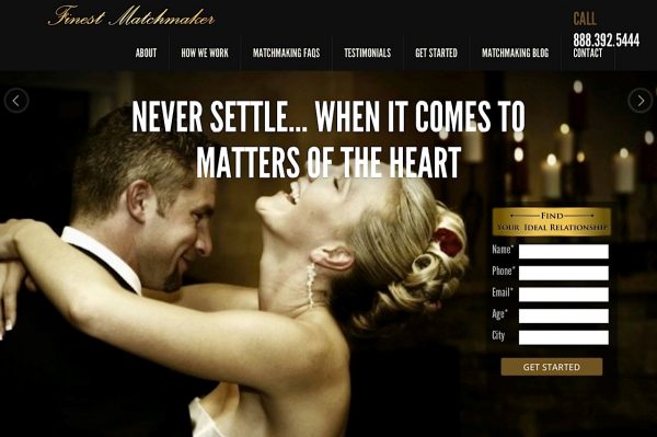 Services: Branding, Website, PR