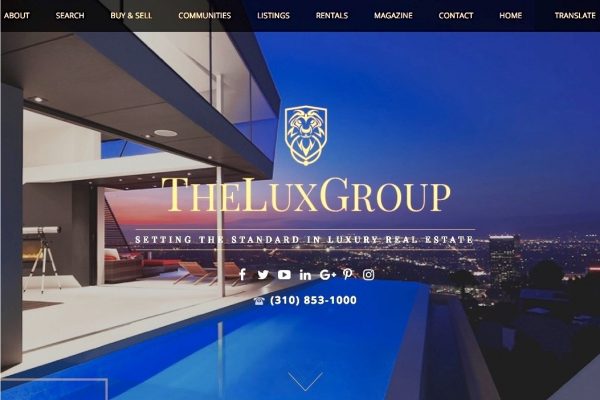 Services: PR, SEO, Strategy